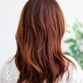 thumbnail image 4 of Hair Dye Semi Permanent Hair Color Depositing Conditioner Color Conditioner 5.28Fl Oz, 4 of 12