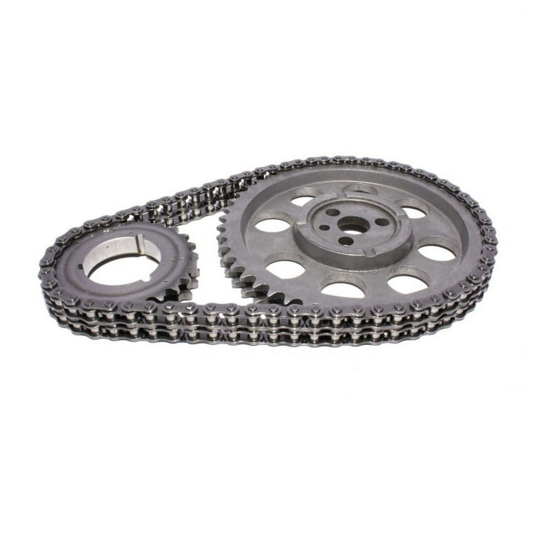 Comp Cams SBC Magnum Double Roller Timing Set (1955-91) Comp Cams SBC Magnum Double Roller Timing Set (1955-91)