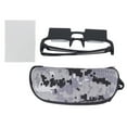 thumbnail image 2 of Gafas de Prisma de 90 Grados, Reduzca Las Gafas Perezosas de Vidrio ÓCTICO DE ABS EYESTA PARE Televisión, 2 of 7
