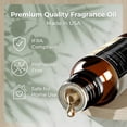 thumbnail image 5 of Hotel Fragrance Collection Oil HF 2200 – Inspired by The Westin Scent Notes of White Tea – Oil for Ultrasonic & Waterless Diffusers, DIY, and Crafting – 10 mL (0.34 fl oz) Glass Dropper Bottle, 5 of 8