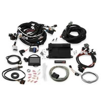 Holley EFI 550-608 Fuel Injection System