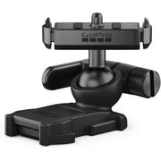 GoPro HERO13 Magnetic Latch Ball Joint Mount, Adjustable, Durable, 1-Pack