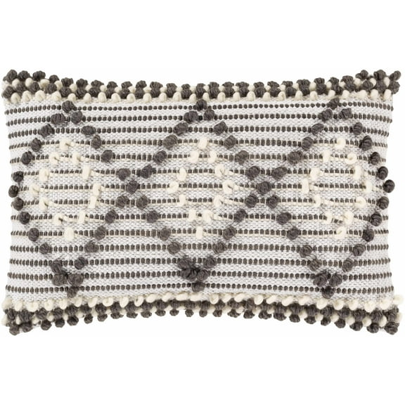 BoutiqueRugs Oceana Lumbar Pillow