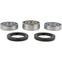 All Balls Wheel Bearing Seal Kit for Husqvarna
