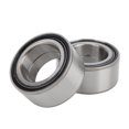 thumbnail image 2 of 2 Pcs Ensemble de Roulements de Roulement avant 3514627 Remplacement pour Polaris Ranger RZR 800 20102014, 2 of 14