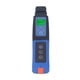 thumbnail image 4 of Identificador De Fibra óptica, Detector De Fibra Recargable LED De 10 KM para Identificación De Tono De Frecuencia De Dirección 800‑1700nm, 4 of 14