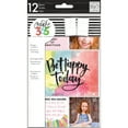 thumbnail image 2 of The Happy Planner Mini Page Protectors: Punched, 12 Pack, 2 of 2