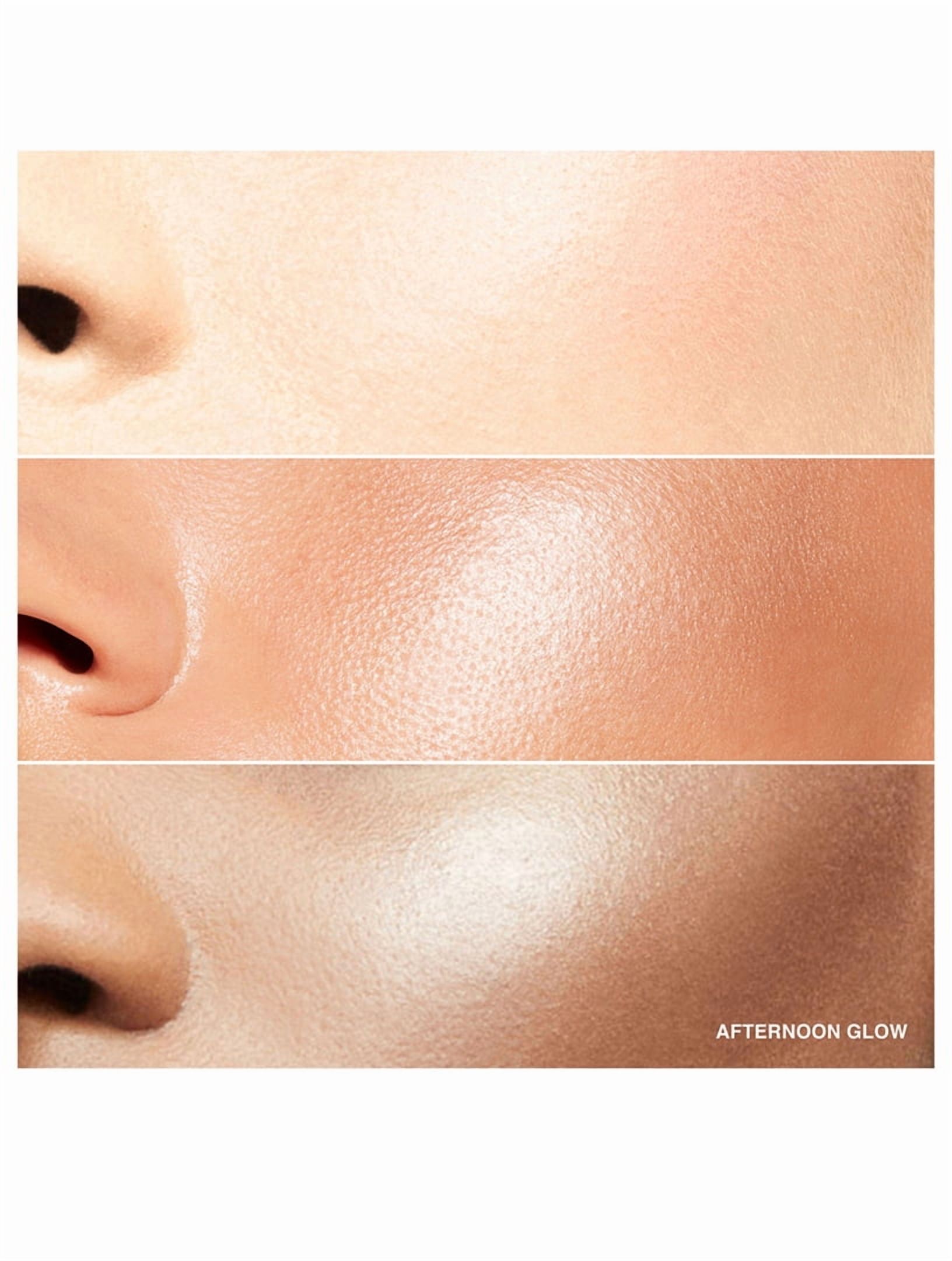 Bobbi Brown Pac-Man Highlighting Powder, Afternoon Glow, 0.28 oz/8 g