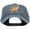 Navy, variant on Cat Pet Patched Washed Cotton Twill Cap - Black OSFM