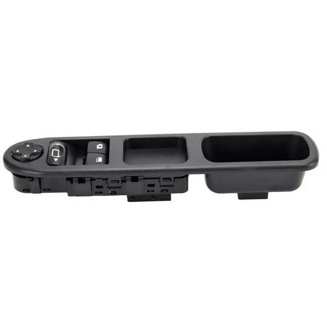 6554.QC for Peugeot 207 for Citroen C3 Picasso 2007-2014 Elevalunas eléctrico delantero derecho 6554QC
