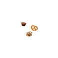 thumbnail image 3 of Reese's, Popped Popcorn Snack Mix, 4 oz, 3 of 6