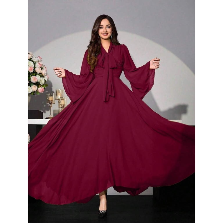 midi denim dresses Corset Dress for Women Size:S Red line dress combines convenience boutique clothing dress Freja Velvet Mini Dress