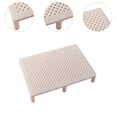 thumbnail image 6 of Stud Earring Holder DIY Earring Stand Polymer Clay Tool Sturdy PLA Material Jewelry Making Workspace, 6 of 9