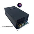 thumbnail image 2 of 1500W AC To DC Adjustable For LED Driver Battery Power Supply DC Power Supply Current Stabilizer ,Test accurately, 2 of 6