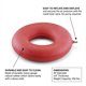 thumbnail image 4 of Cojin Inflable Dona NOVA 2702 R Caucho 18 Pulgadas, 4 of 5