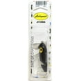 thumbnail image 2 of ARBOGAST ARBO JITTRBUG JNT 3/8 BLACK 620-2, 2 of 8