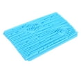 thumbnail image 3 of Cookies Cutter,Plastic DIY Baking Mold Cake Embossing Mold Cake Decor Masterfully Created, 3 of 14