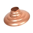 thumbnail image 3 of Campana Extractora para Parrilla de Barbacoa, Tapas de Chimenea, Accesorios Prácticos para Chimeneas, Campana Extractora Confiable, Campana E cobre, 3 of 8