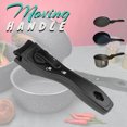 thumbnail image 4 of Pot Handle Replacement Removable Bowl Pot Pan Grip Cookware Tool outside Corner Trim Piece, 4 of 7