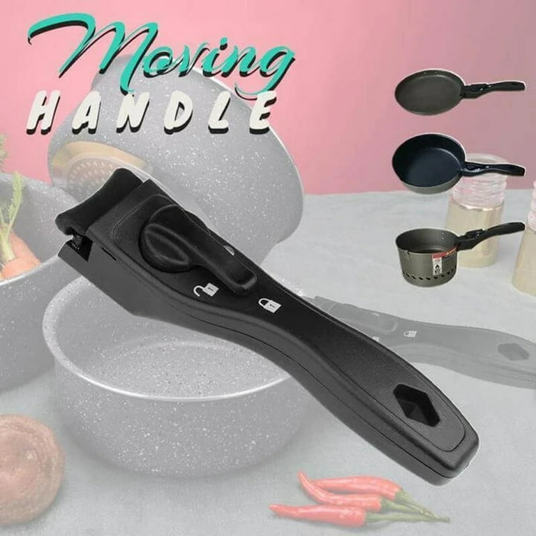 Removable Tool Pot Pot Replacement Cookware Bowl Pan Handle Tools & Home  Improvement 
