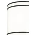 thumbnail image 6 of Minka Lavery - Vantage Vanity - LED Wall Sconce-Coal Finish, 6 of 7