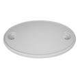 thumbnail image 2 of Wise Premier Series White Boat Table 2 Cup Holders, 2 of 4