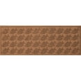 thumbnail image 1 of Bungalow Flooring Aqua Shield Tropical Fish Doormat, 1 of 7
