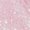 Pink, variant on Pink Drop Shoulder Glitter Mini Tee Dress For Night Out Party