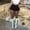 Black, variant on Skirts for Women Skirt Womens Pleated Skirt Club High Elastic Tennis Skating Skirt A Line Skirt Black S