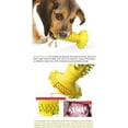 thumbnail image 3 of Dog Toothbrush Chewing Toy Tooth Cleaning Toy Durable And Tough Puppy Teeth, 3 of 4