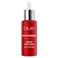 thumbnail image 2 of Olay Niacinamide + Peptide 24 Anti-Wrinkle Serum, Fragrance-Free, 2 of 12