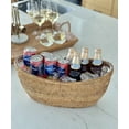 thumbnail image 2 of KOUBOO Unique Home Decor La Jolla Oblong Acrylic Grill Basket, 2 of 9