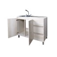 thumbnail image 3 of Cocina Integral Completa Premium CLAVEL Con Tarja, 3 of 6