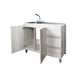 thumbnail image 3 of Cocina Integral Completa Premium CLAVEL Con Tarja, 3 of 6