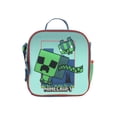 thumbnail image 1 of Lonchera Escolar Chenson Minecraft BLIPER MC66008-9, 1 of 5