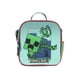 thumbnail image 1 of Lonchera Escolar Chenson Minecraft BLIPER MC66008-9, 1 of 5