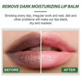 thumbnail image 3 of Removing Black Lip Balm Lip Fading Lip Lines Removing Dead Skin Moistening Lip Non-Greasy Broken Black Tender Lip Hydrating - 3, 3 of 5