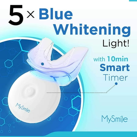 Teeth Whitening Kit Teeth Whitening Light With 3 Non Sensitive Teeth Whitening Gel Carbamide Peroxide Teeth Whitening Pen For Home Travel Tooth Whitening 10 Min Fast Result Teeth Whitener Walmart Canada Teeth Whitening Kit Teeth Whitening Light With 3 Non Sensitive Teeth Whitening Gel Carbamide Peroxide Teeth Whitening Pen For Home Travel Tooth Whitening 10 Min Fast Result Teeth Whitener Walmart Canada