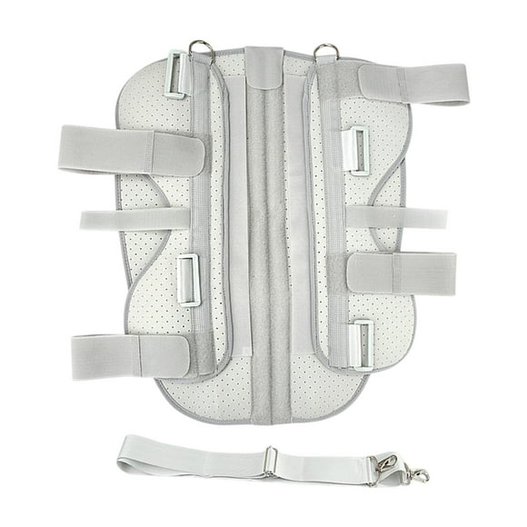 Rodillera ajustable Fernando estabilizador de doble cara M