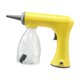 thumbnail image 5 of Máquina de espuma recargable, dispositivo eléctrico portátil de burbujas para peinar el cabello. Amarillo, 5 of 8