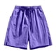 thumbnail image 1 of Puntoco Pantalones Cortos Con Estampado Hawaiano Para Hombre Pantalones Cortos Con Bolsillo Y Cordón, 1 of 3