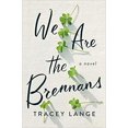 thumbnail image 1 of Nous Sommes les Brennans Couverture Rigide – 2021 par Tracey Lange, 1 of 2
