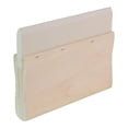 thumbnail image 2 of tredstone Screen Printing Ink Scraper Reusable Lightweight 15cm Rubber Scraper Professional, 2 of 6