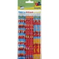 thumbnail image 2 of Elmo Sesame Street Character 12 Wood Pencils Pack, 2 of 4
