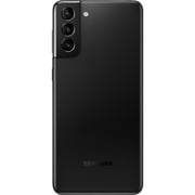 Unlocked Samsung Galaxy S21+ Plus 5G SM-G996U GSM+CDMA Black, 256 GB Smartphone Smart Phone