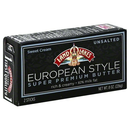 Land O Lakes Land O Lakes Butter, 2 ea