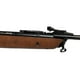 thumbnail image 2 of Rifle Deportivo de Diabolos Mendoza RM-700 Cargador 7 Tiros Cal. 5.5 01005701BZ00, 2 of 7