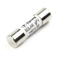 thumbnail image 3 of Ruibeauty 3Pcs 30A Consumer Unit Fuse Box Fuse 30 Amp PV DC Fuse 1000V 10x38mm, 3 of 5