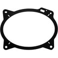 thumbnail image 2 of Vixen Go VGB6904 6"x9" Speaker Adapters for Toyota 2002-2018 (Pair), 2 of 4