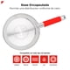 thumbnail image 5 of Bogner Sartén De Acero Inoxidable 20 cm Con Recubrimiento Antiadherente BFP20, 5 of 9